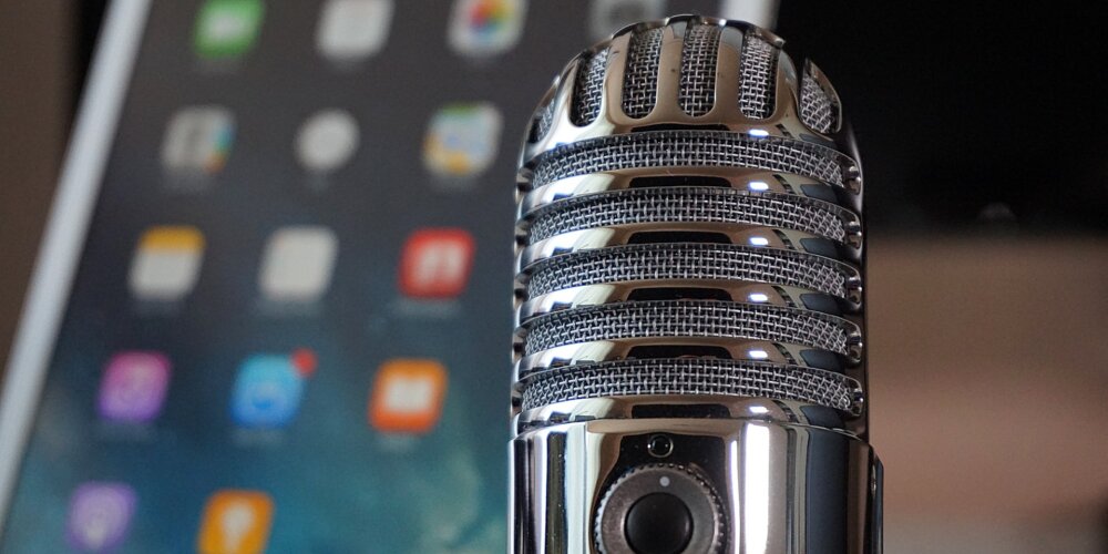 Podcast-vinkkejä koiraharrastajalle osa 2/2