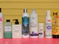 Paras shampoo pitkäkarvaiselle collielle