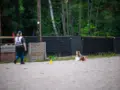 Kaislalle hyväksytty BH koe