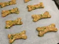 Resepti: Itsetehdyt koirankeksit
