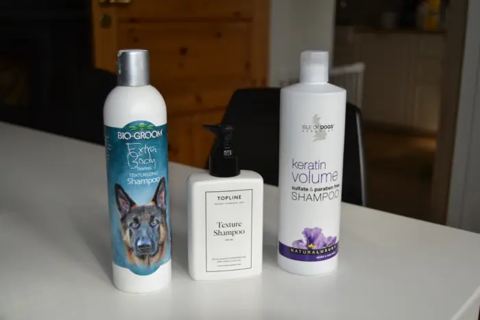 Mikä on paras shampoo pitkäkarvaiselle collielle? Collie shampoo